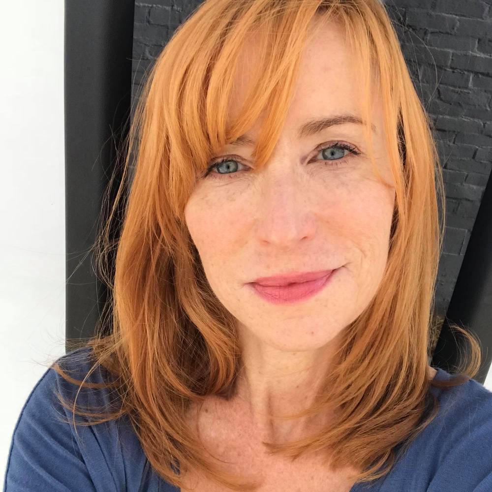 Meet your Posher, Karen